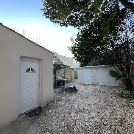 Tres Bel Appartement Neuf Avignon Kültér fotó