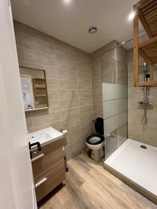 Tres Bel Appartement Neuf Avignon Kültér fotó