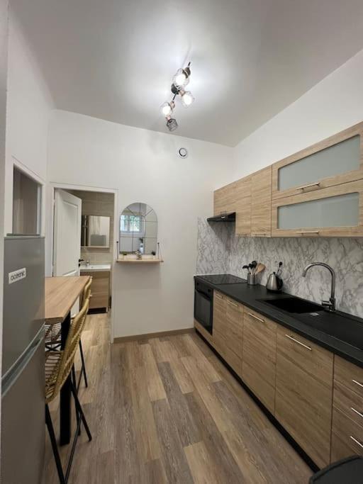 Tres Bel Appartement Neuf Avignon Kültér fotó
