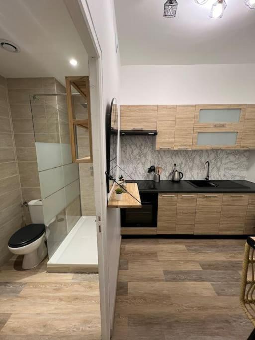 Tres Bel Appartement Neuf Avignon Kültér fotó