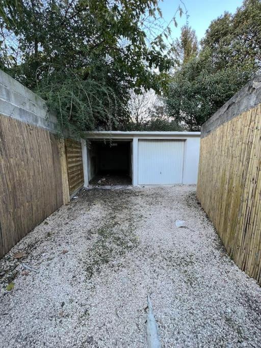 Tres Bel Appartement Neuf Avignon Kültér fotó
