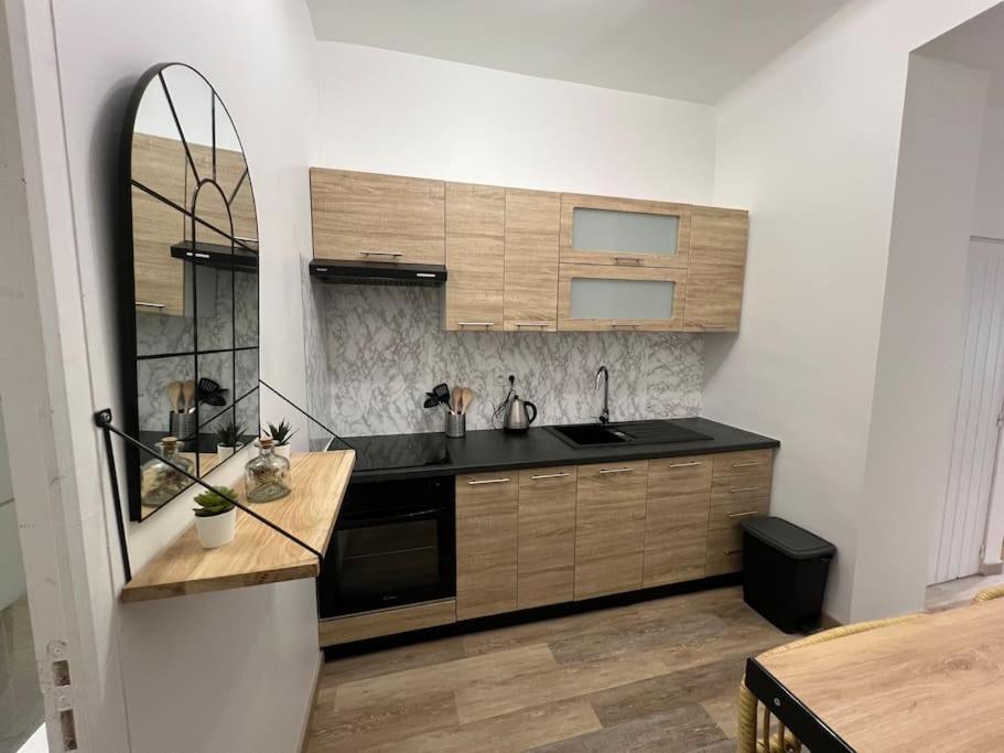 Tres Bel Appartement Neuf Avignon Kültér fotó