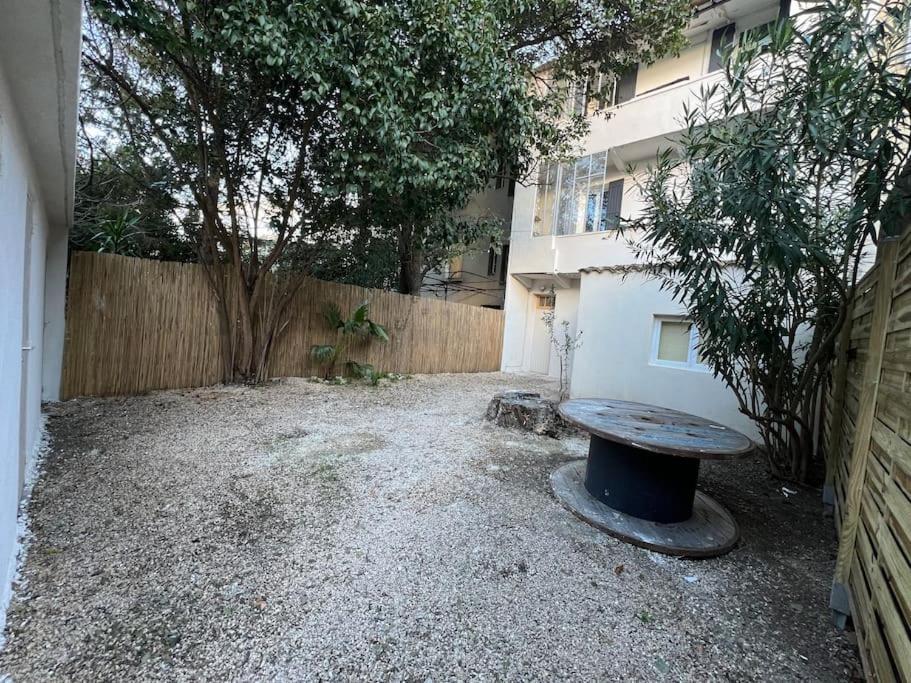 Tres Bel Appartement Neuf Avignon Kültér fotó