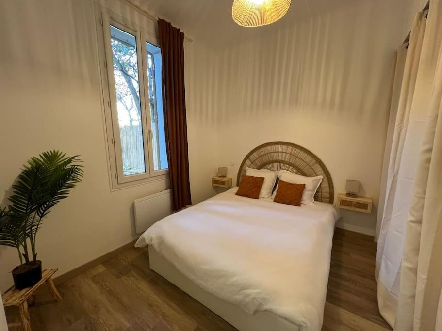 Tres Bel Appartement Neuf Avignon Kültér fotó