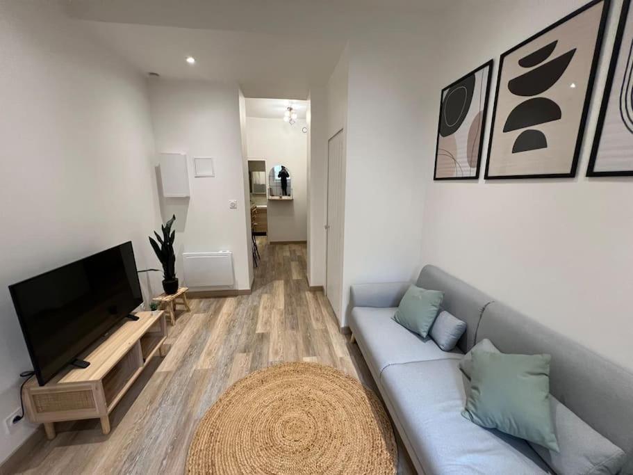 Tres Bel Appartement Neuf Avignon Kültér fotó