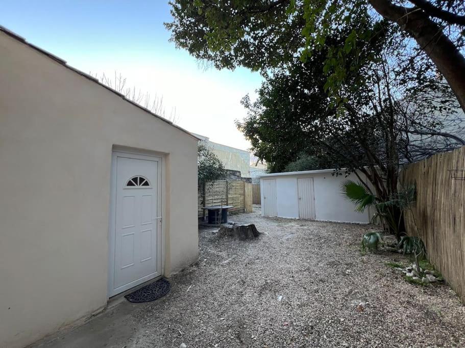 Tres Bel Appartement Neuf Avignon Kültér fotó